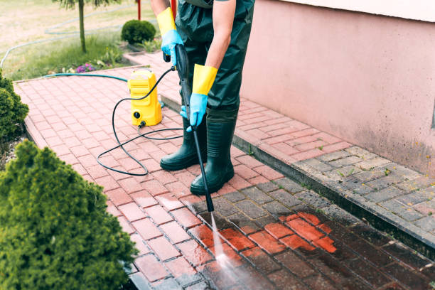 Best Concrete Pressure Washing  in Monette, AR