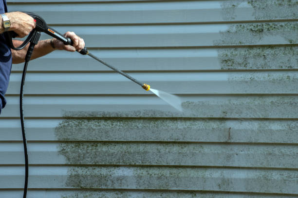 Best Deck Pressure Washing  in Monette, AR