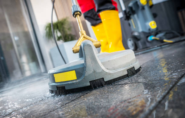 Why Choose Our Certified Pressure Washing Experts for Your Project Needs in Monette, AR?