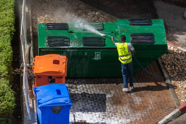 Best Local Pressure Washing Services  in Monette, AR