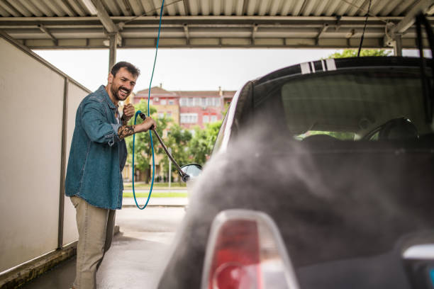 Best Garage Pressure Washing  in Monette, AR